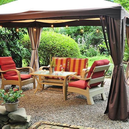 1795 Acorn Inn Bed And Breakfast Canandaigua Ngoại thất bức ảnh