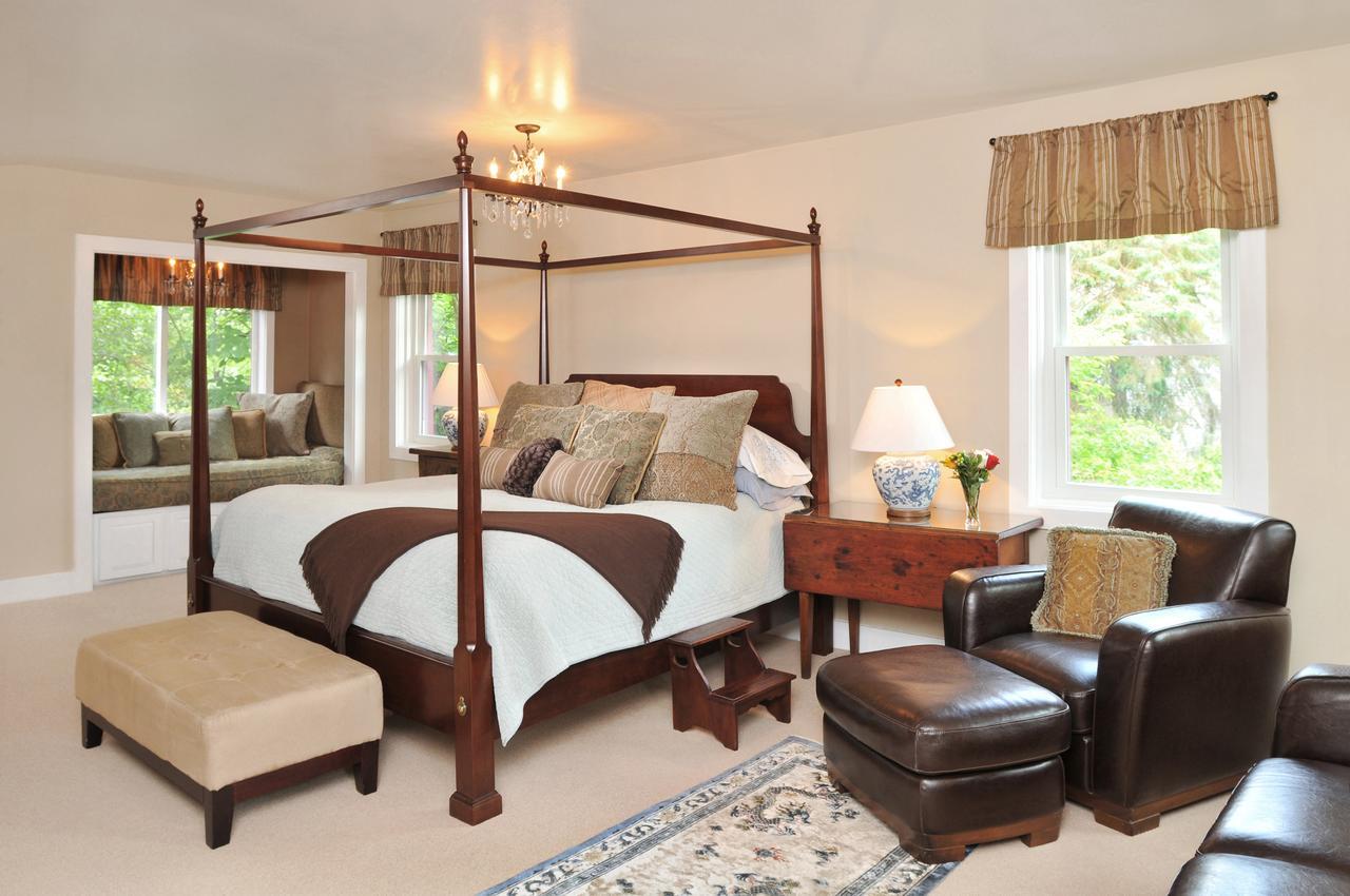 1795 Acorn Inn Bed And Breakfast Canandaigua Ngoại thất bức ảnh