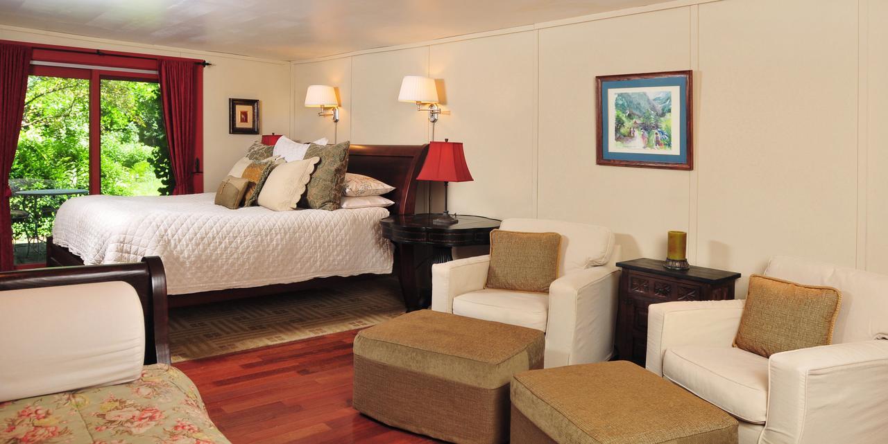 1795 Acorn Inn Bed And Breakfast Canandaigua Ngoại thất bức ảnh