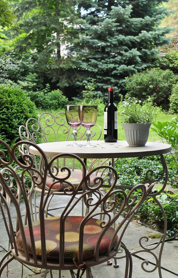 1795 Acorn Inn Bed And Breakfast Canandaigua Ngoại thất bức ảnh
