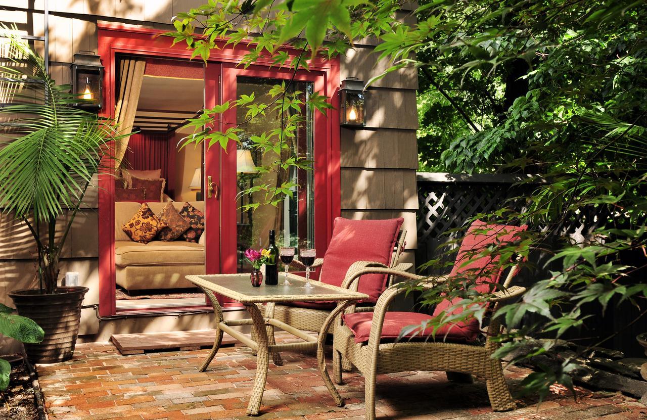 1795 Acorn Inn Bed And Breakfast Canandaigua Ngoại thất bức ảnh