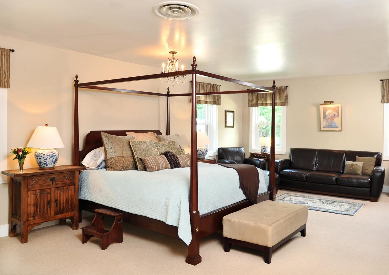 1795 Acorn Inn Bed And Breakfast Canandaigua Ngoại thất bức ảnh