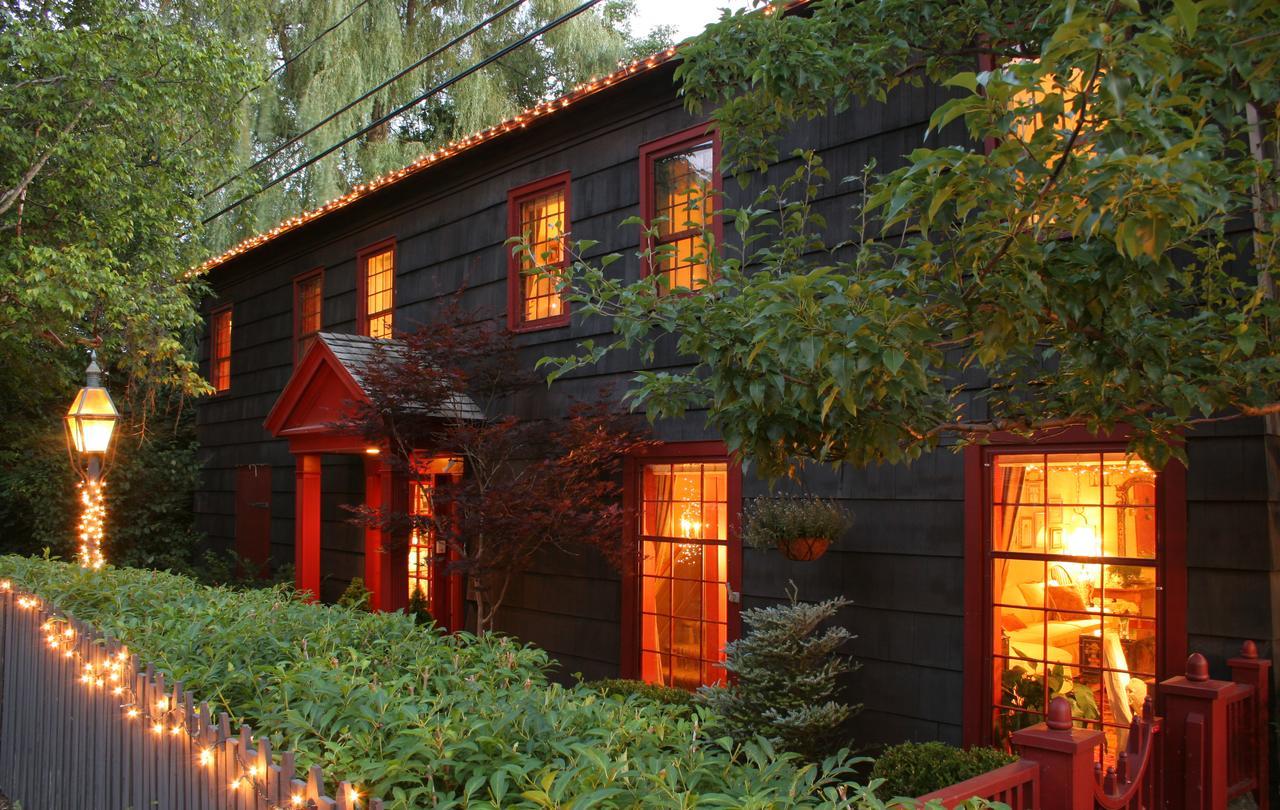 1795 Acorn Inn Bed And Breakfast Canandaigua Ngoại thất bức ảnh